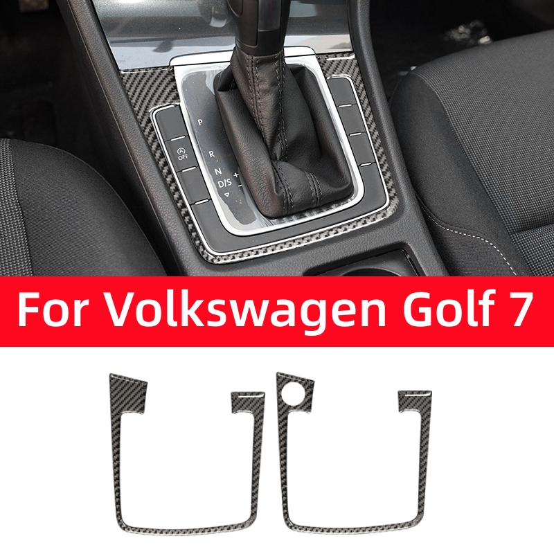 Golf Equipment And Accessories - Voor Volkswagen Golf 7 Mk7 2013-2019