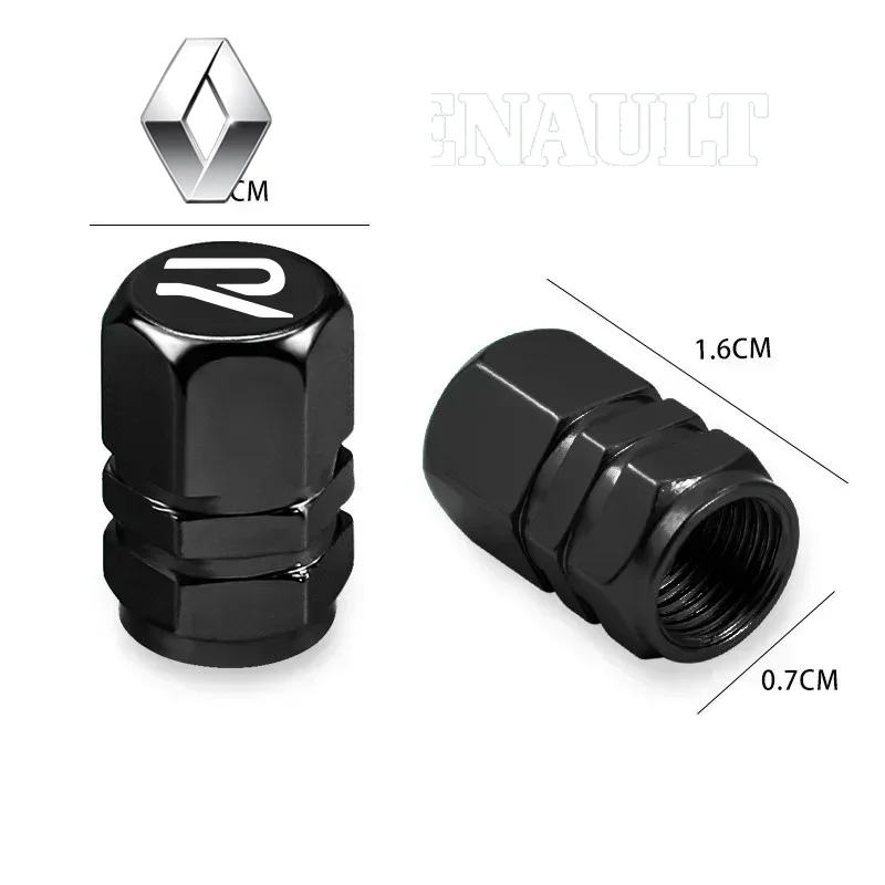 Golf Equipment And Accessories - Nieuwe 4 STUKS Auto Metalen Wielbanden