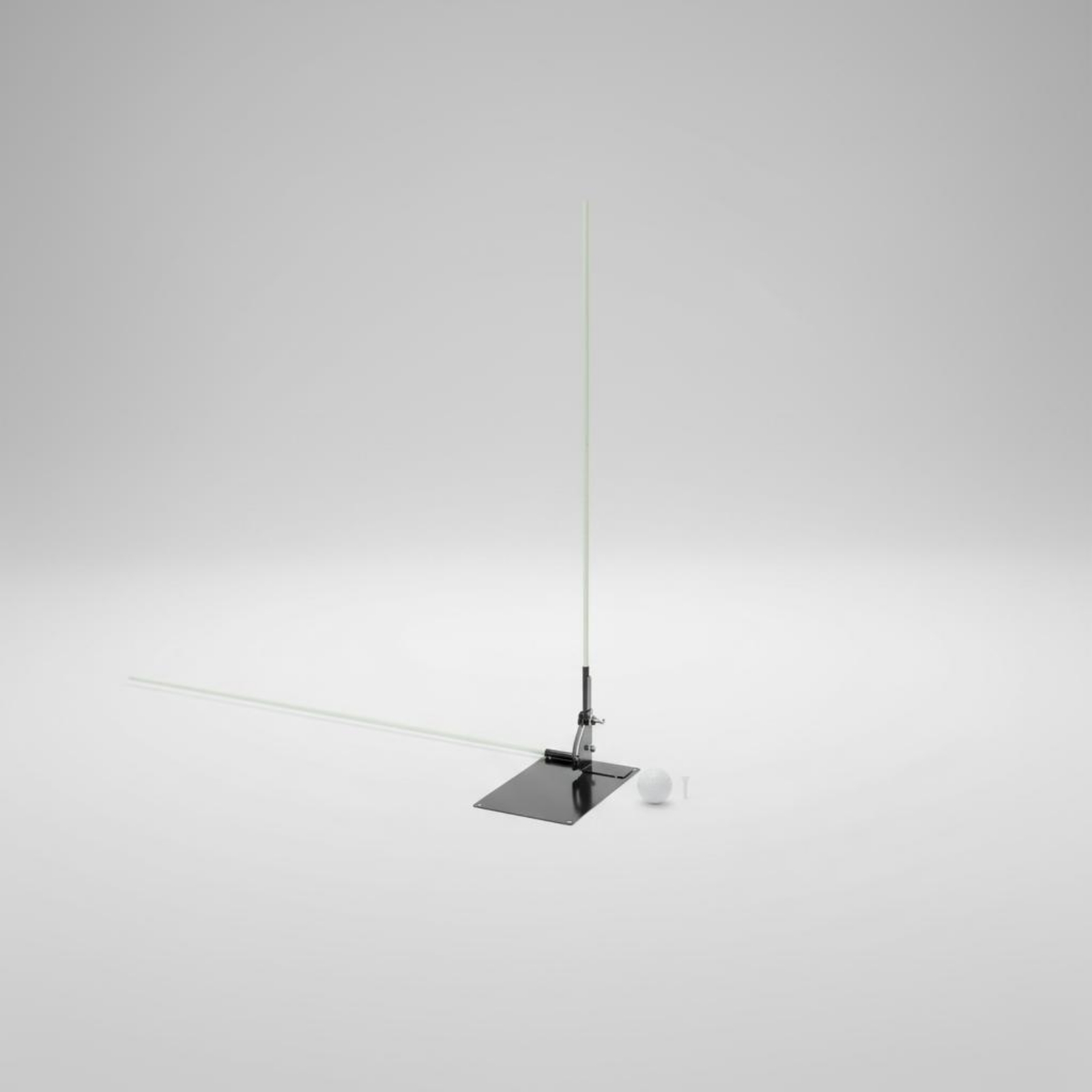 Golf Equipment And Accessories - Golf Swing Plane Coach Eenvoudig te