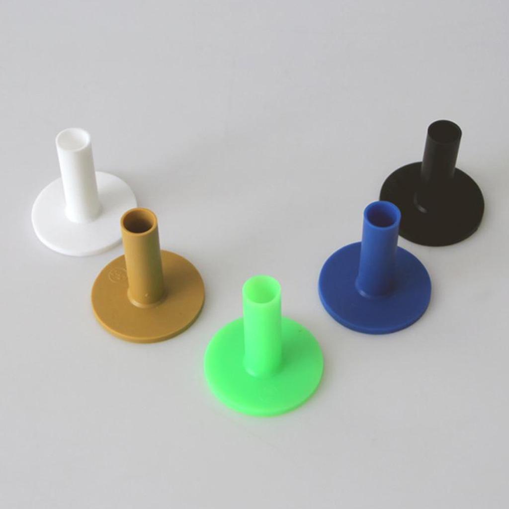 Golf Equipment Beginners - Golf Rubber Tees Set Trainingshulpmiddelen voor
