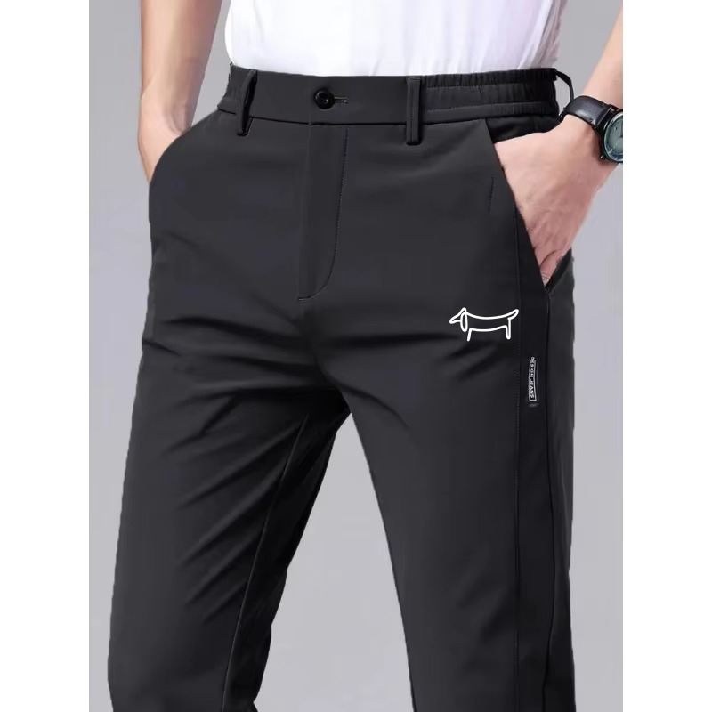 Golf Equipment And Accessories - Lente golfkleding voor heren Business Leisure