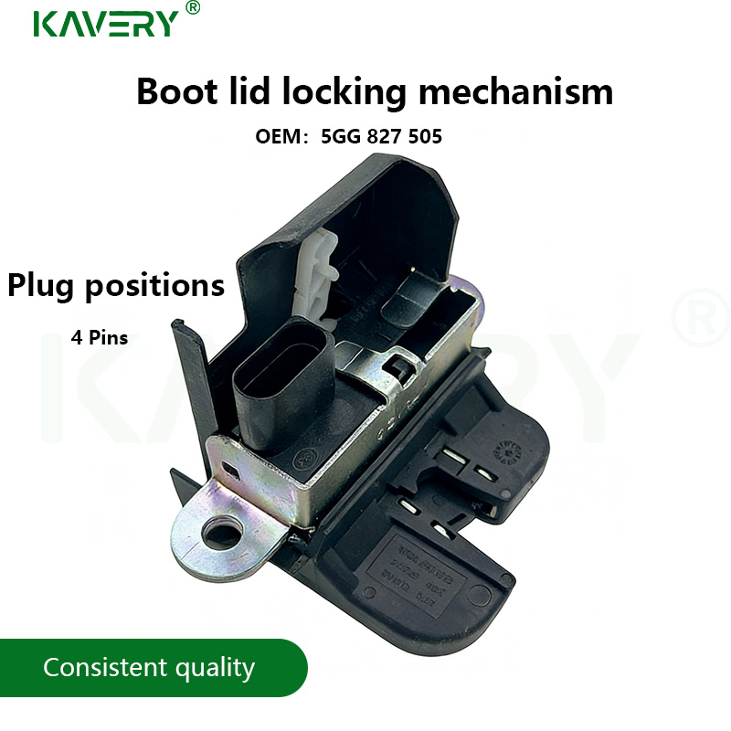 KAVERY Voor 1 st 5GG827505 5G6 - Golf Equipment And Accessories recensie en prijs
