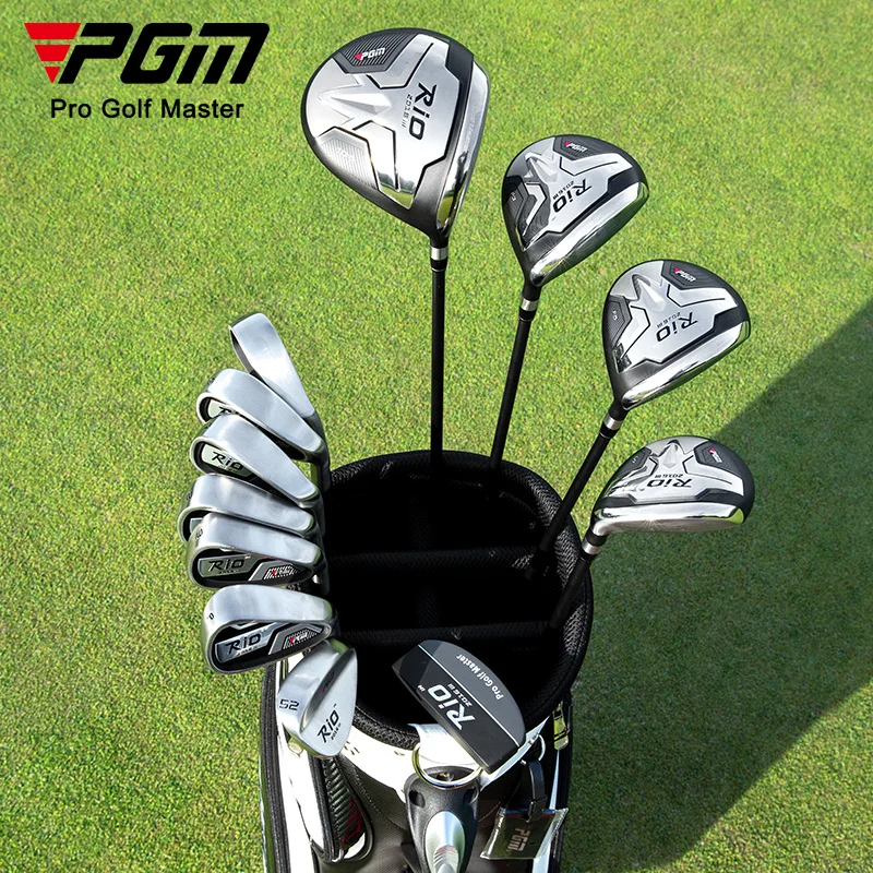 Golfclubset, 460cc premium gol - Golf Equipment Beginners recensie en prijs
