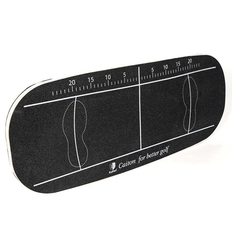 Antislip golfbalanspedaal Golf - Golf Equipment Beginners recensie en prijs