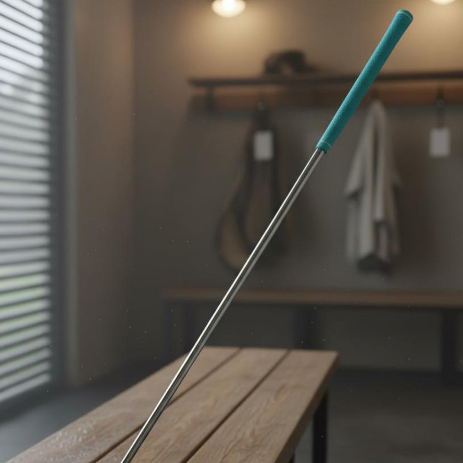 Golftrainingclub Plastic oefen - Golf Equipment Beginners recensie en prijs