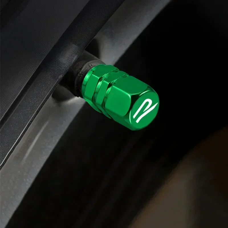 Nieuwe 4 STUKS Auto Metalen Wi - Golf Equipment And Accessories recensie en prijs