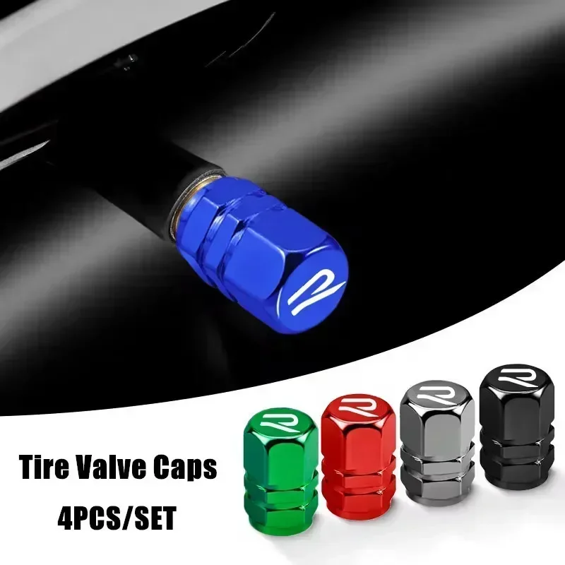 Nieuwe 4 STUKS Auto Metalen Wi - Golf Equipment And Accessories recensie en prijs