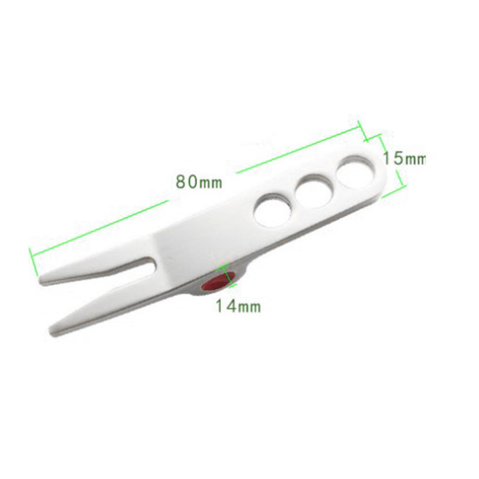 Metalen Golf Divot Easy Fix To - Golf Equipment Beginners recensie en prijs