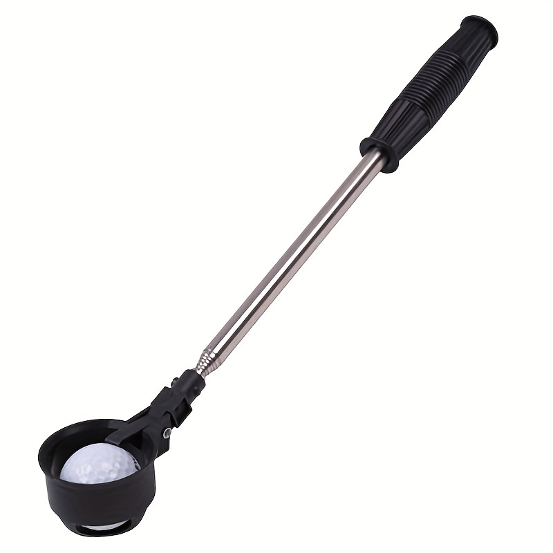 Telescopische golfbalretriever - Golf Equipment And Accessories recensie en prijs