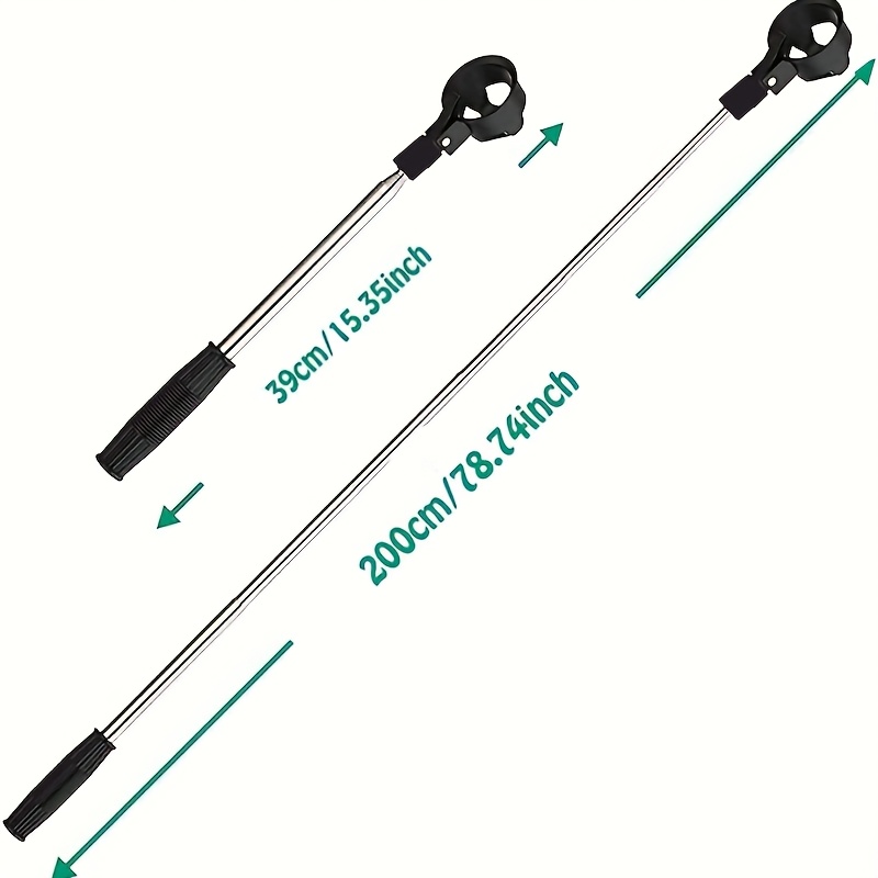 Telescopische golfbalretriever - Golf Equipment And Accessories recensie en prijs