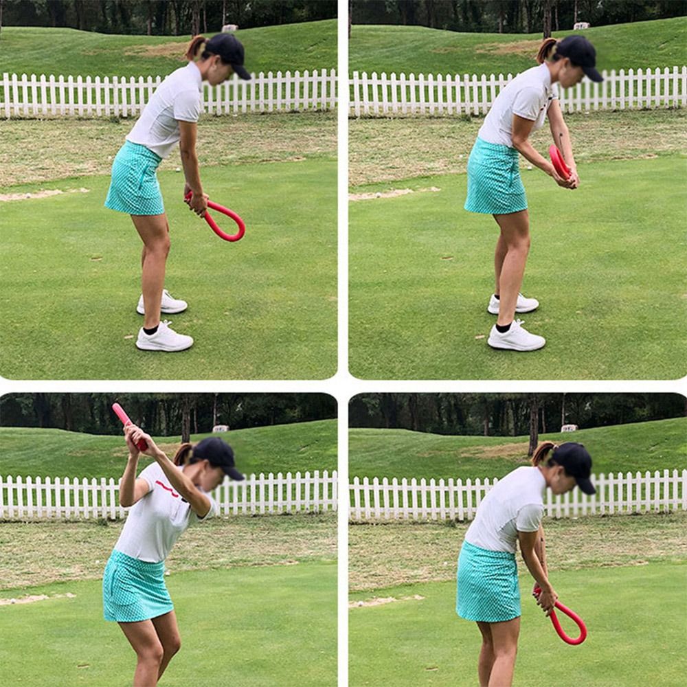 Zachte multifunctionele golfsw - Golf Equipment Beginners recensie en prijs