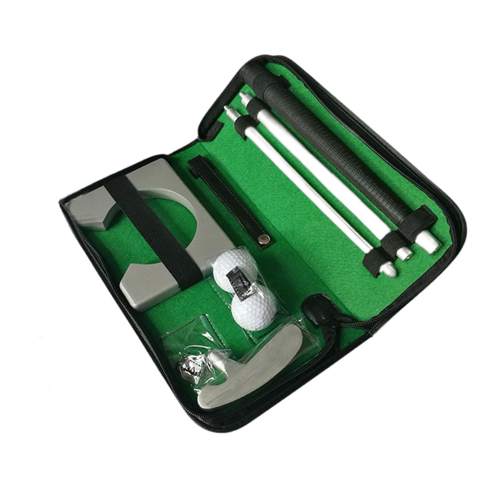 Golf Putter Gift Set Golfuitru - Golf Equipment Beginners recensie en prijs