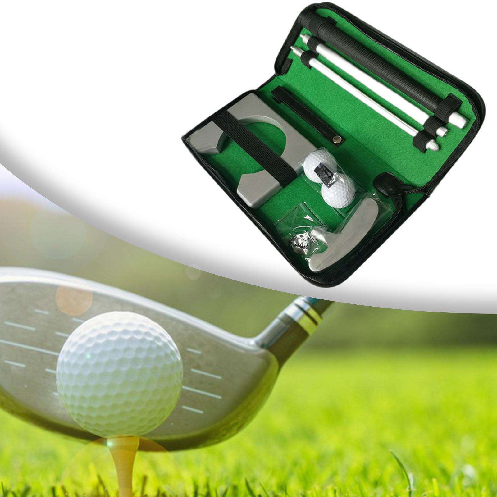 Golf Putter Gift Set Golfuitru - Golf Equipment Beginners recensie en prijs