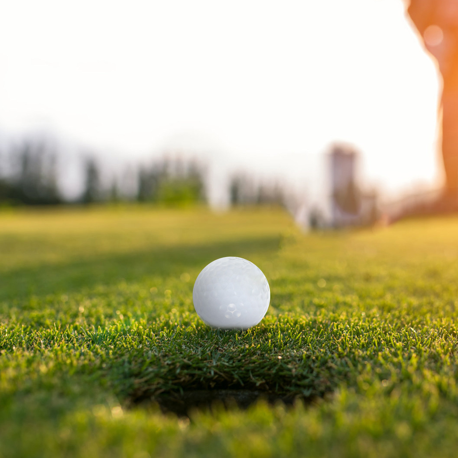 Indoor oefengolfballen Uitrust - Golf Equipment Beginners recensie en prijs