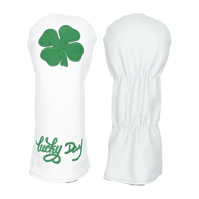 Lucky Clover Golf Club Head Co - Golf Equipment Organizer recensie en prijs