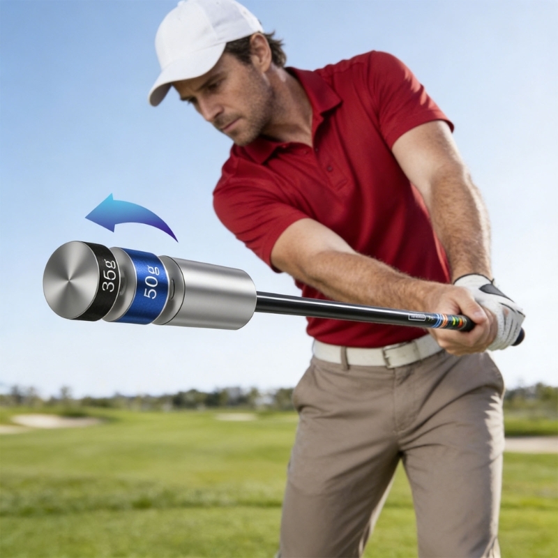 Indoor Weight Golf Practice Sw - Golf Equipment Beginners recensie en prijs