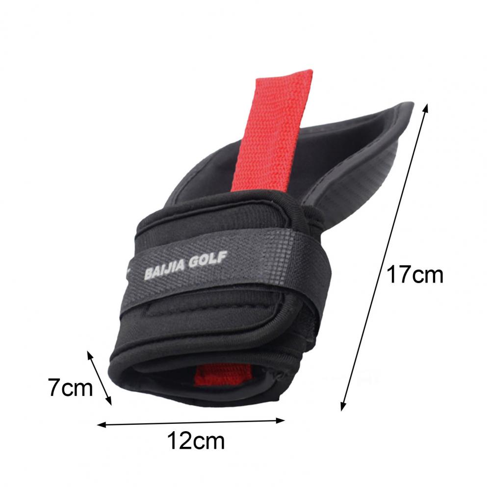 17*12 cm Golf Swing Trainer Go - Golf Equipment Beginners recensie en prijs