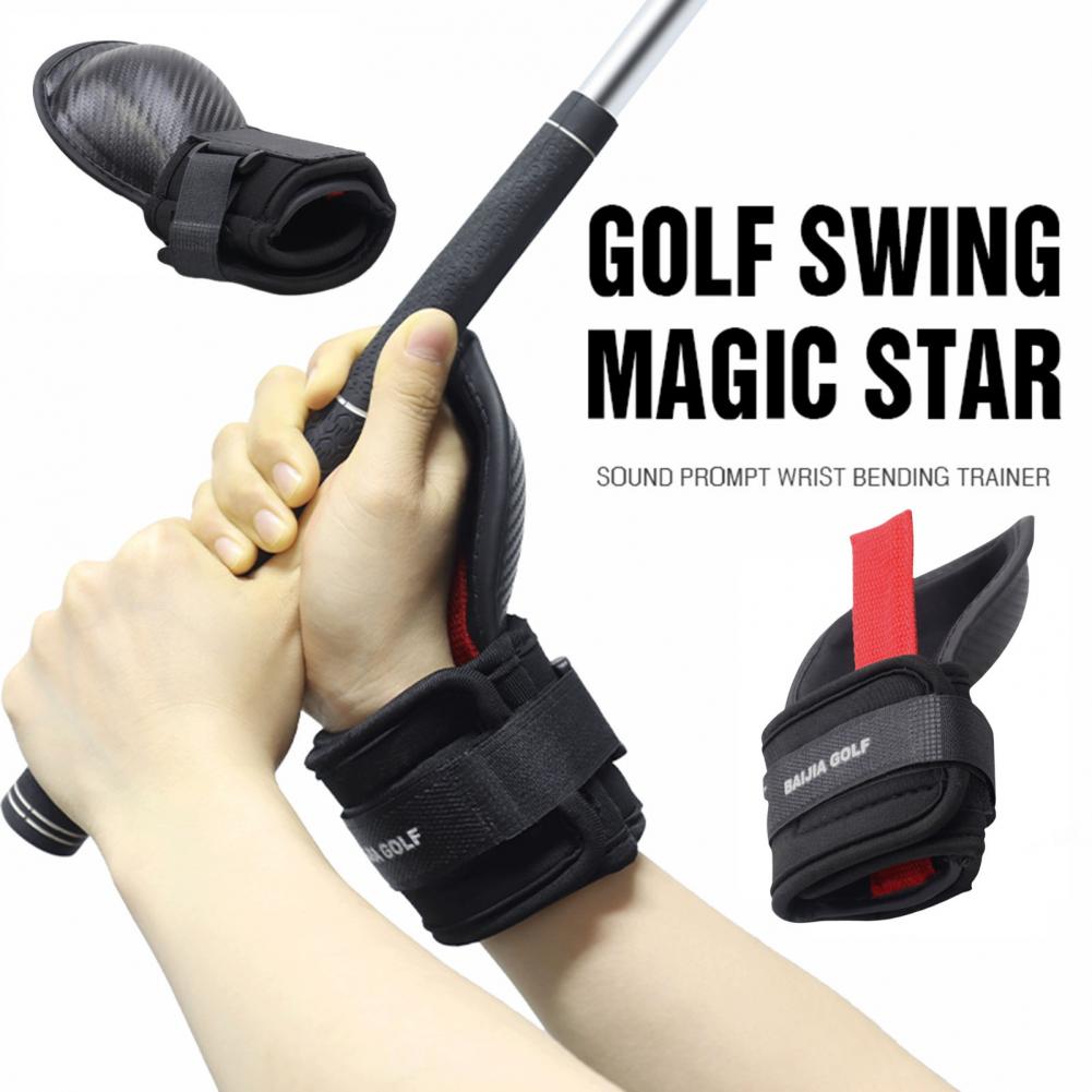 17*12 cm Golf Swing Trainer Go - Golf Equipment Beginners recensie en prijs
