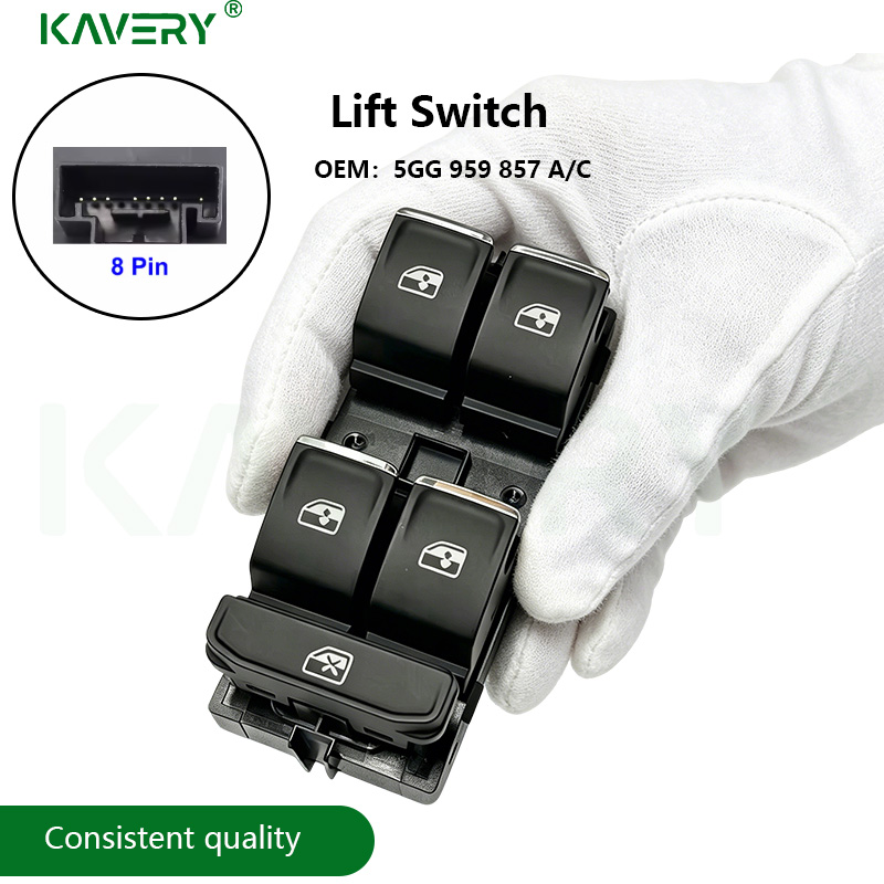KAVERY Voor 5g0959857a VW Golf - Golf Equipment And Accessories recensie en prijs