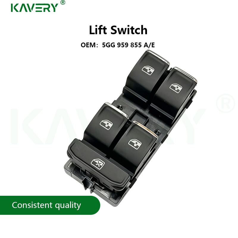 KAVERY Voor 5g0959857a VW Golf - Golf Equipment And Accessories recensie en prijs