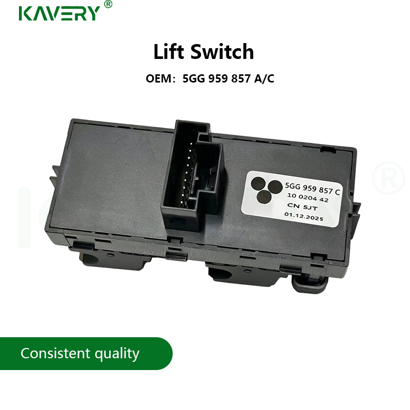 KAVERY Voor 5g0959857a VW Golf - Golf Equipment And Accessories recensie en prijs
