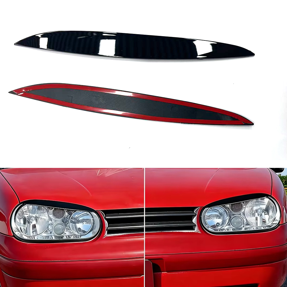 Voor Golf MK4 1997-2005 Koplam - Golf Equipment And Accessories recensie en prijs