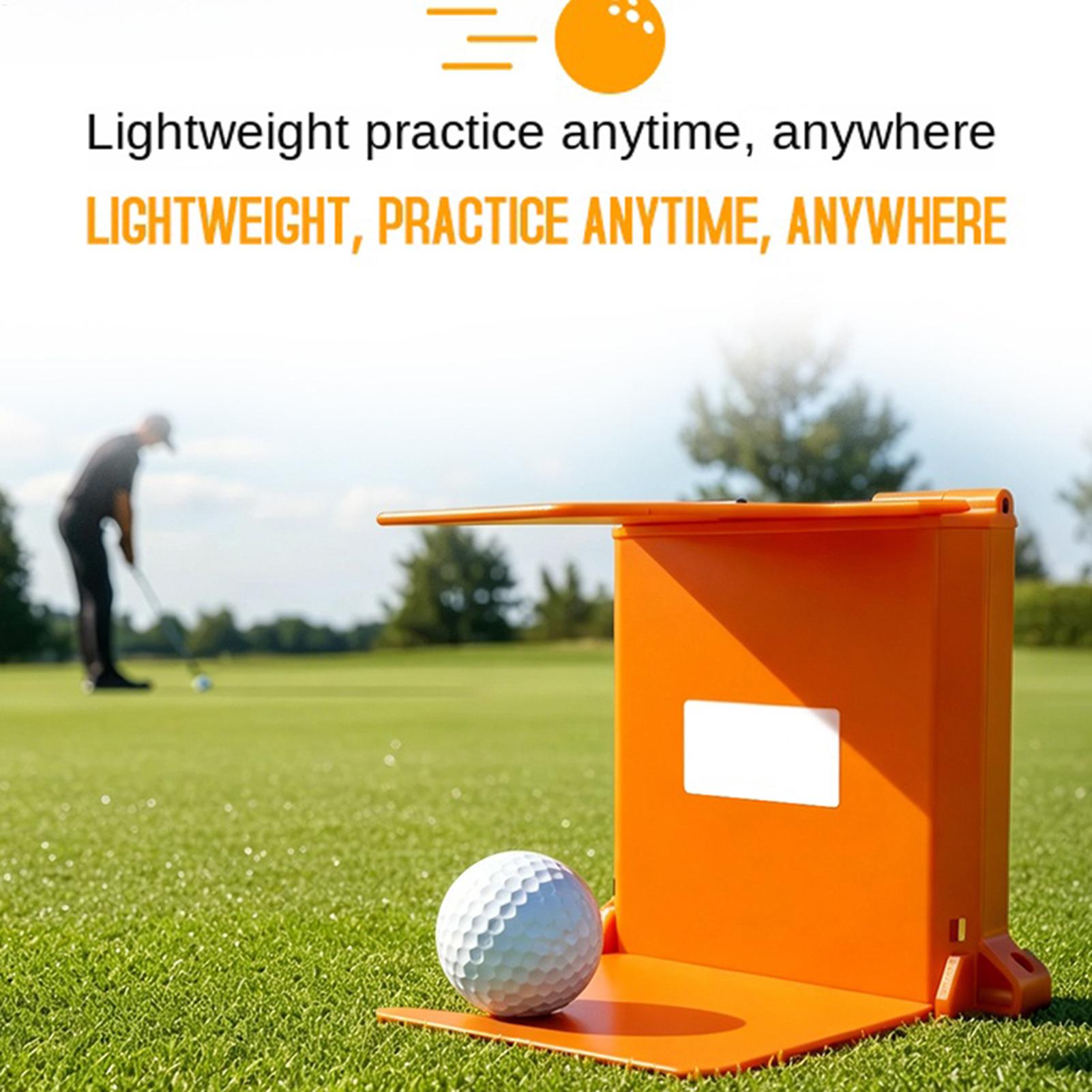 Swing Trainer Golf Draagbare a - Golf Equipment And Accessories recensie en prijs