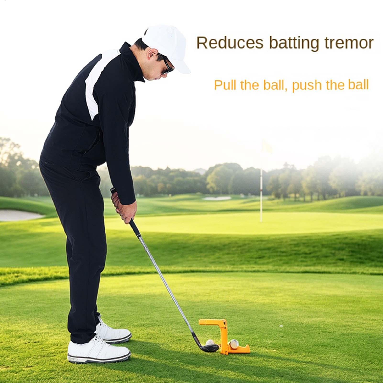 Swing Trainer Golf Draagbare a - Golf Equipment And Accessories recensie en prijs