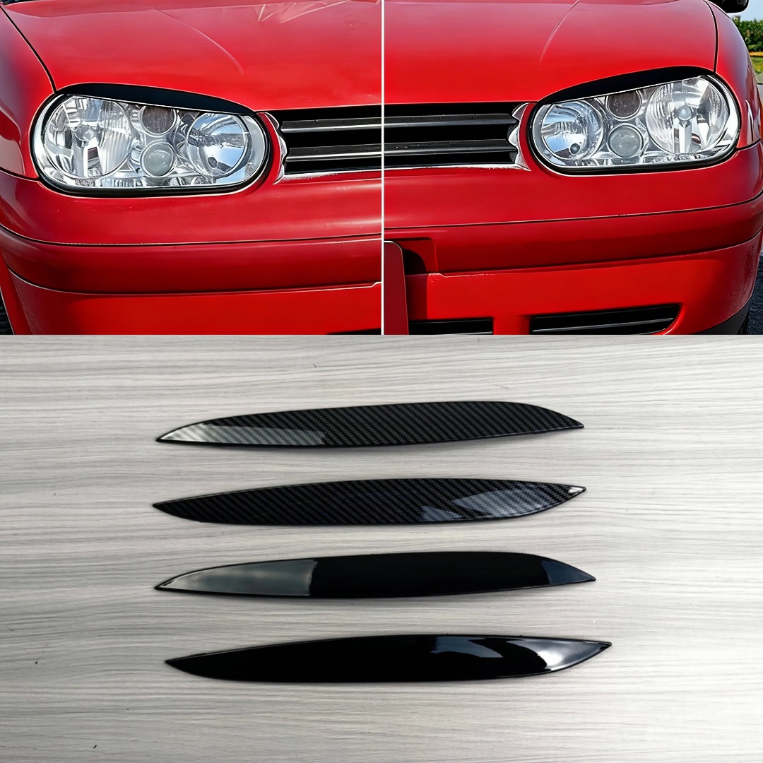 Voor VW Golf MK4 Golf 4 1997-2 - Golf Equipment And Accessories recensie en prijs