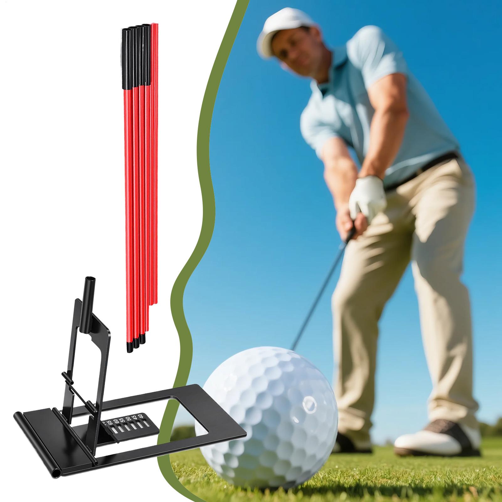 Golf Path Trainer Verstelbare  - Golf Equipment Beginners recensie en prijs