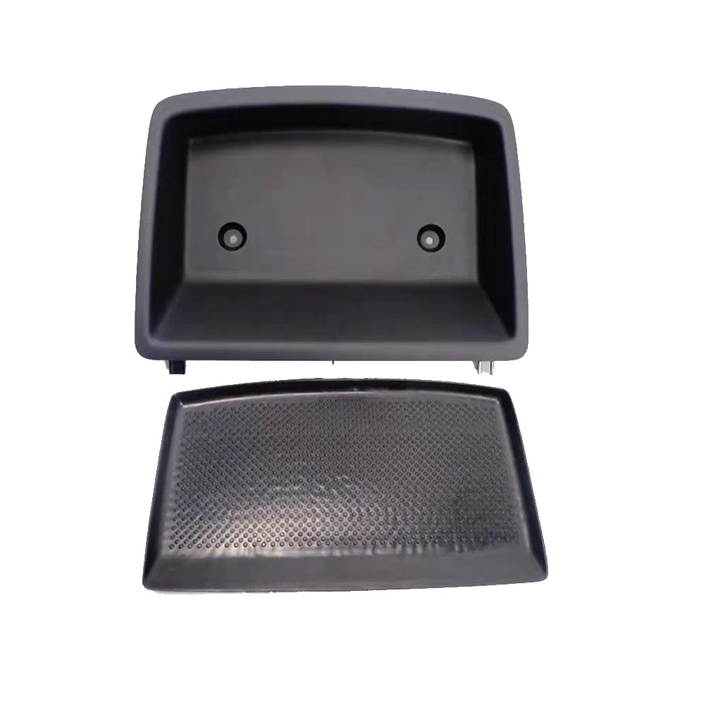 LINGJIE Zwarte ABS Dashboard O - Golf Equipment Organizer recensie en prijs