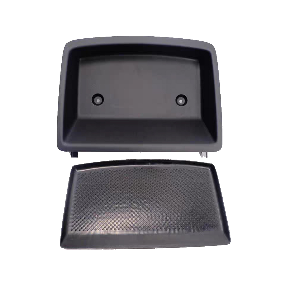LINGJIE Zwarte ABS Dashboard O - Golf Equipment Organizer recensie en prijs