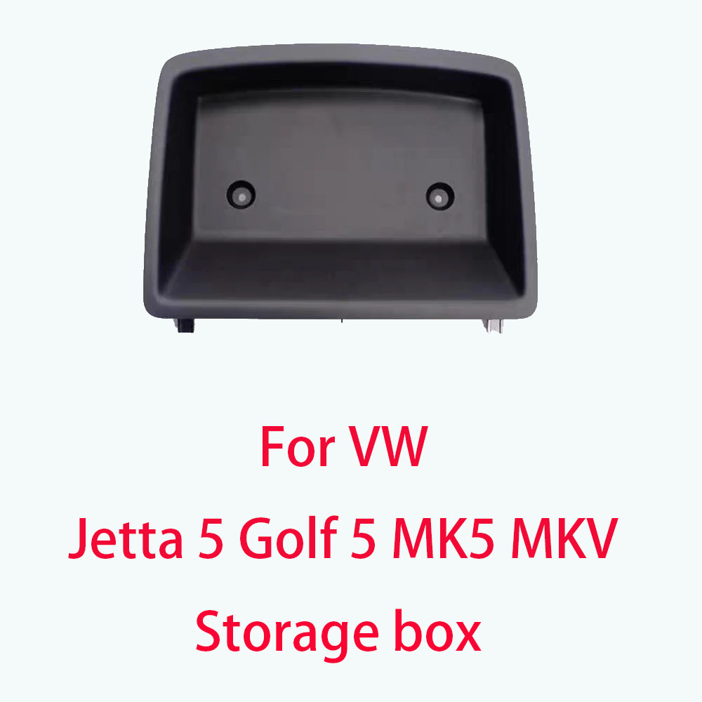 LINGJIE Zwarte ABS Dashboard O - Golf Equipment Organizer recensie en prijs