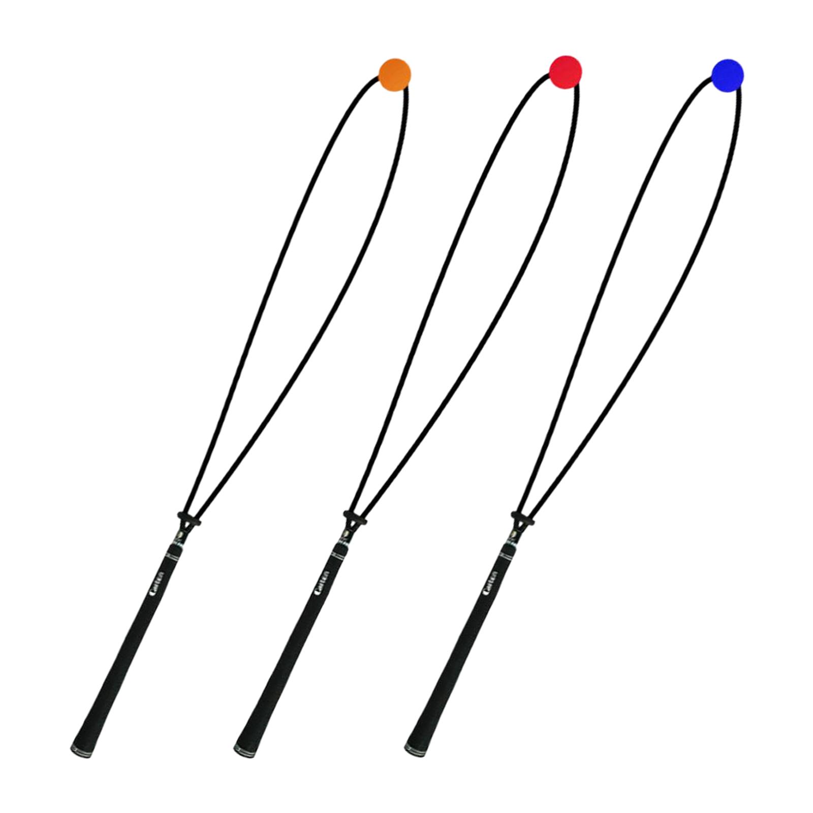 Golf Swing Oefentouw Elastisch - Golf Equipment Beginners recensie en prijs