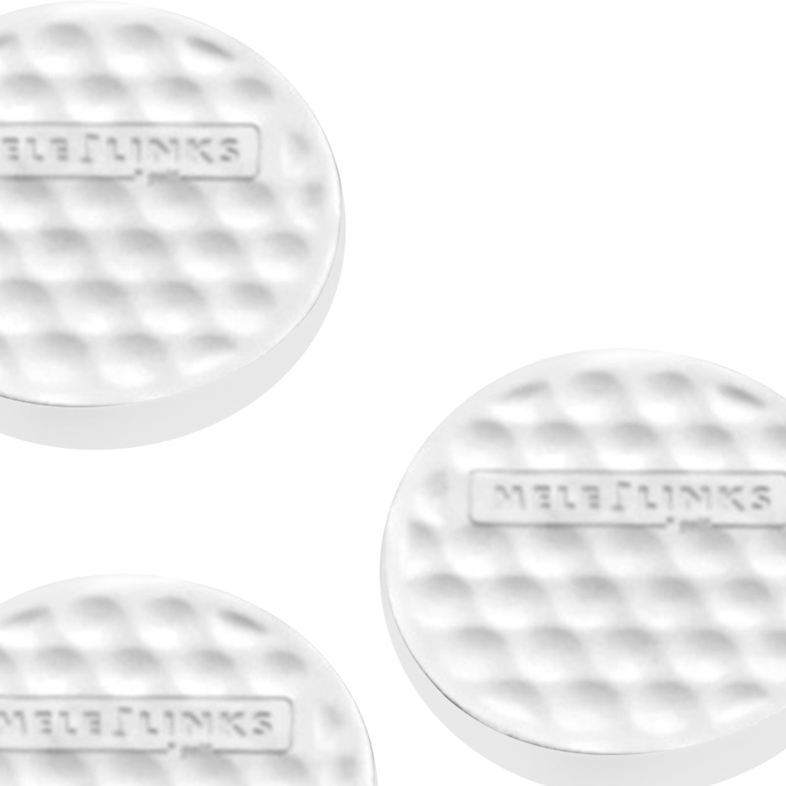6x golf oefenballen, platte go - Golf Equipment Beginners recensie en prijs