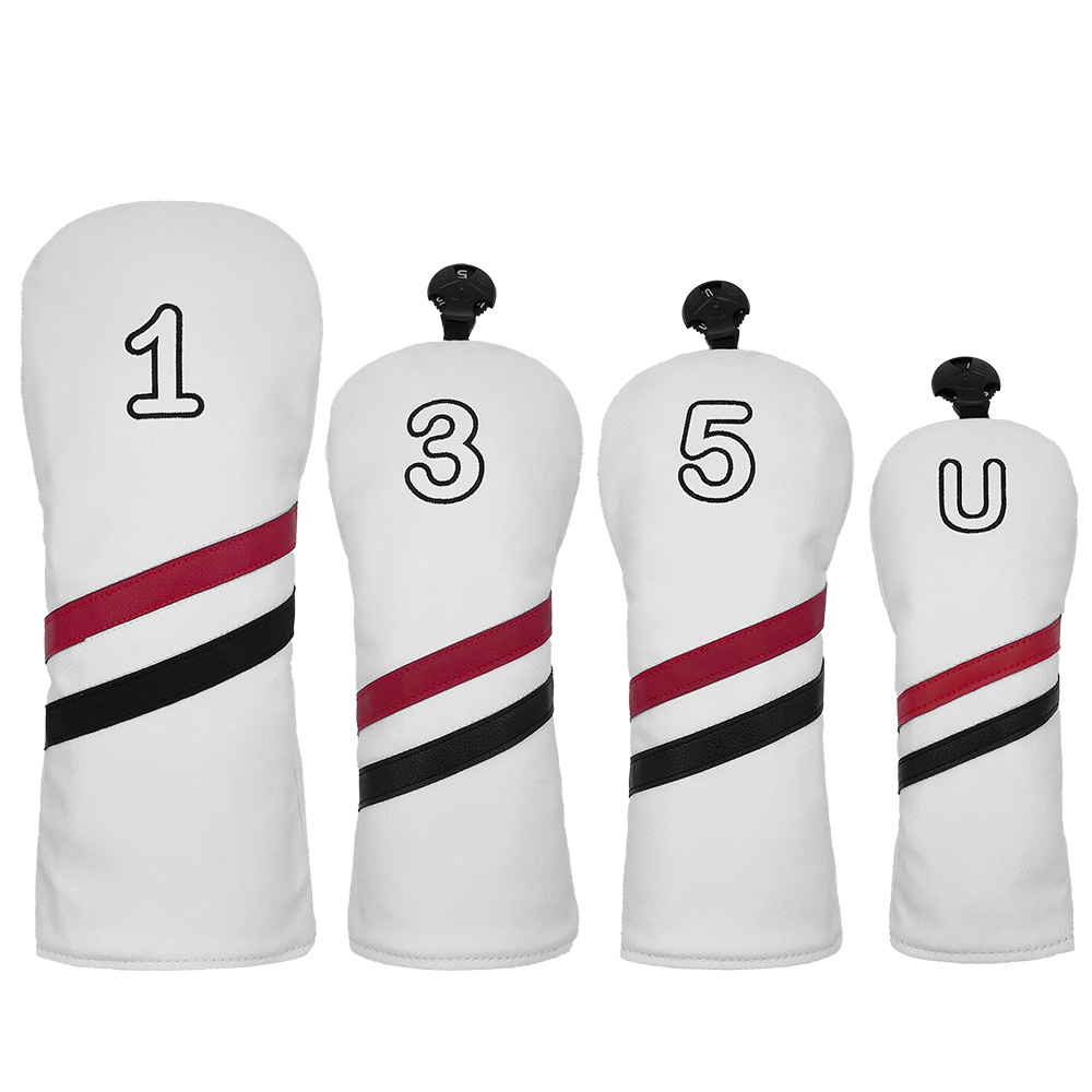 Golfclub # 1 # 3 # 5 # U Wood  - Golf Equipment Organizer recensie en prijs