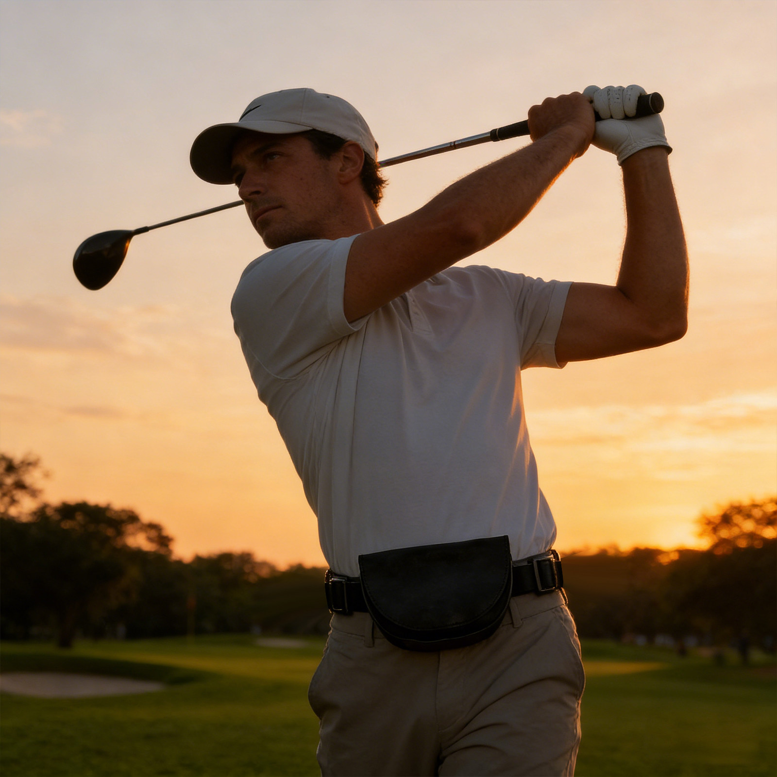 Golfaccessoires Koffer Tas Org - Golf Equipment Organizer recensie en prijs