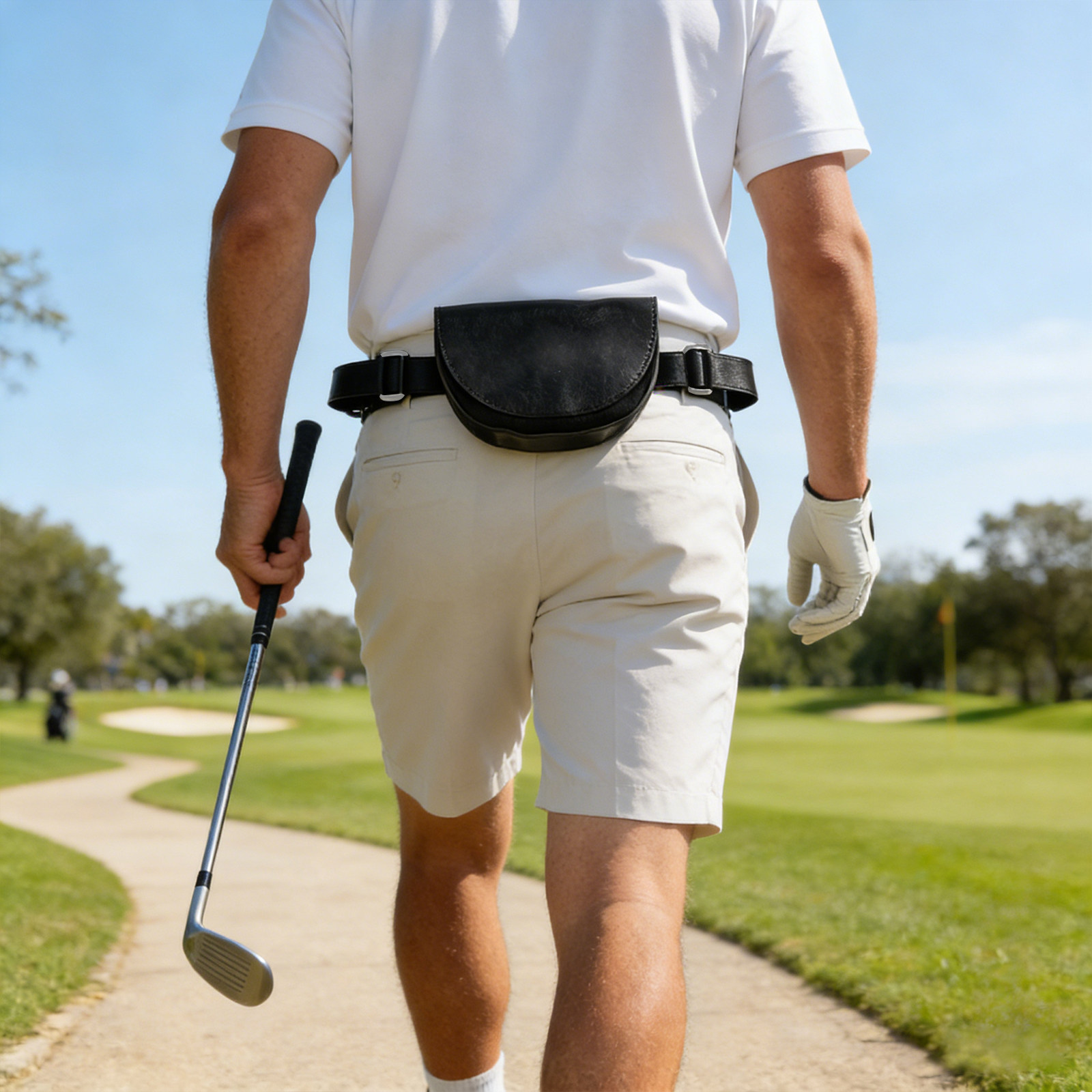 Golfaccessoires Koffer Tas Org - Golf Equipment Organizer recensie en prijs