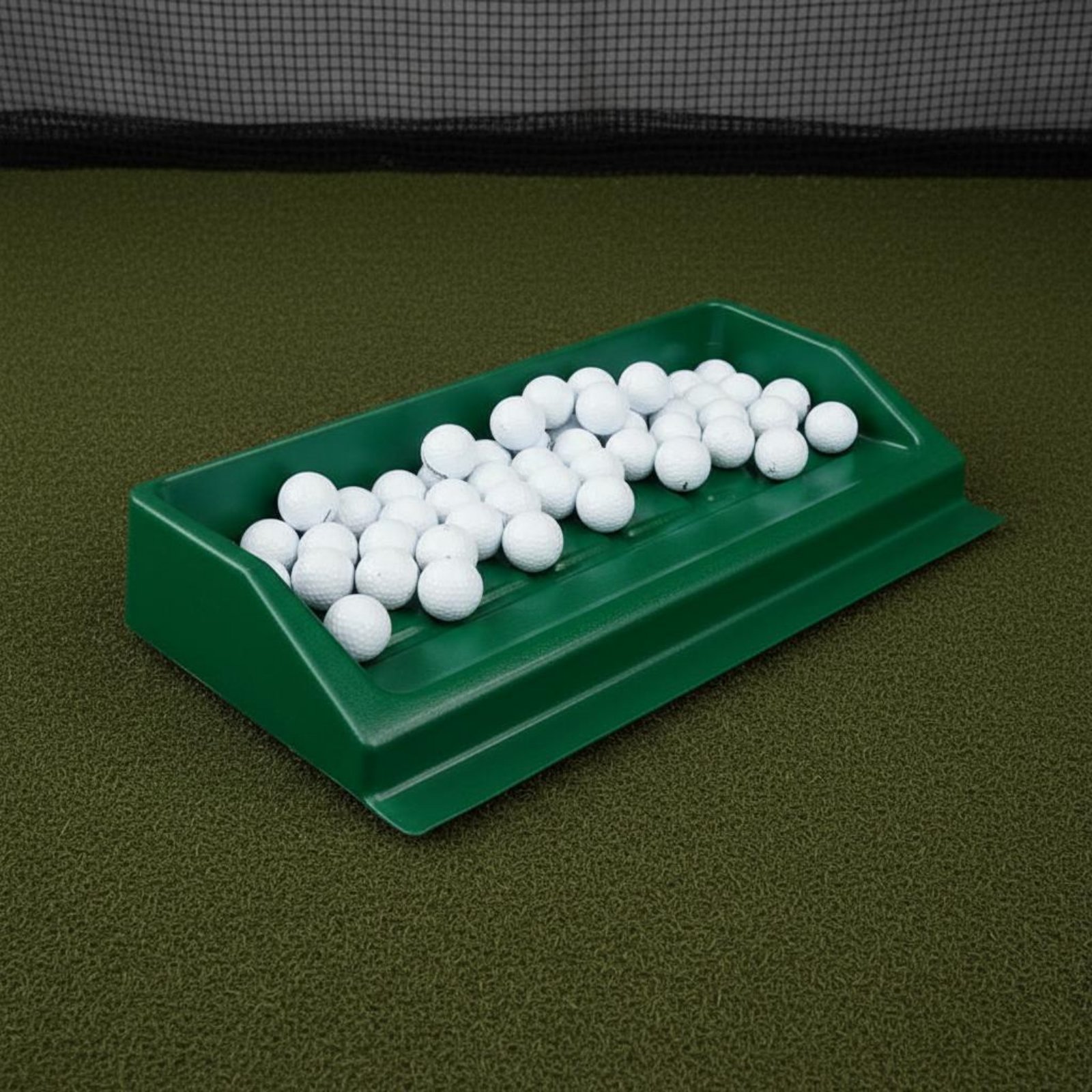 ABS Golf Tee Tray Stevige Golf - Golf Equipment Organizer recensie en prijs