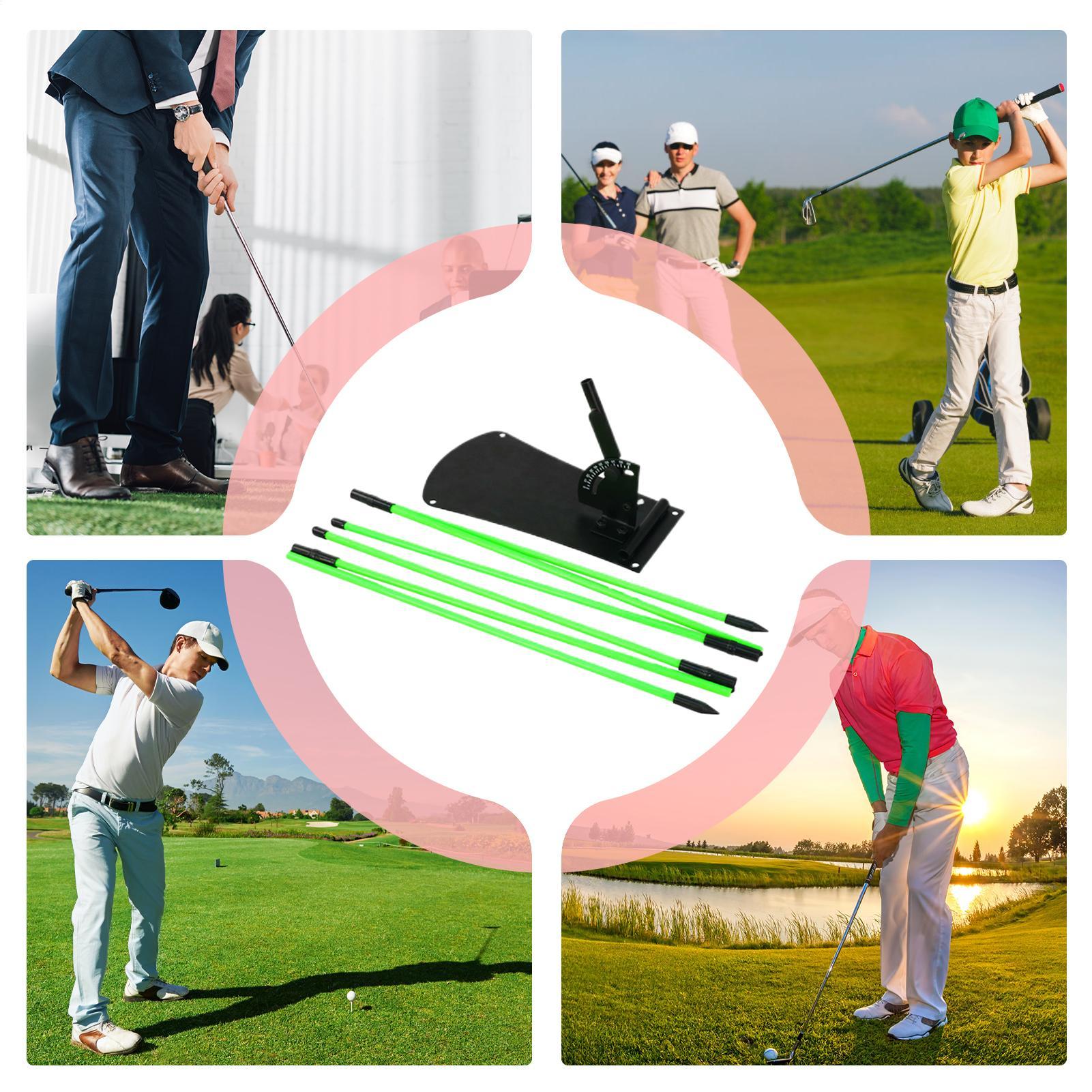 Golf Alignment Sticks Putting  - Golf Equipment Beginners recensie en prijs