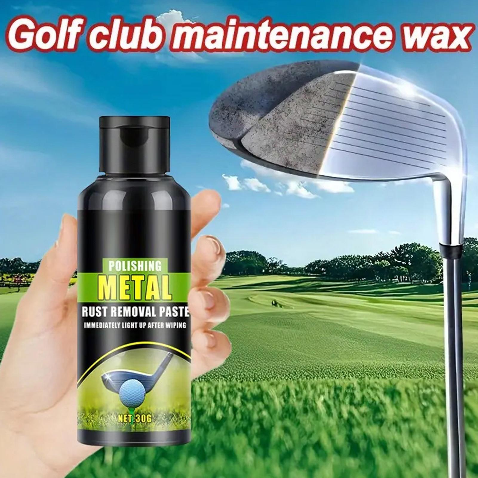 Golf Club Polish Golf Club Pol - Golf Equipment Free Agents recensie en prijs