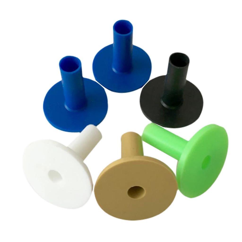 Golf Rubber Tees Set Trainings - Golf Equipment Beginners recensie en prijs