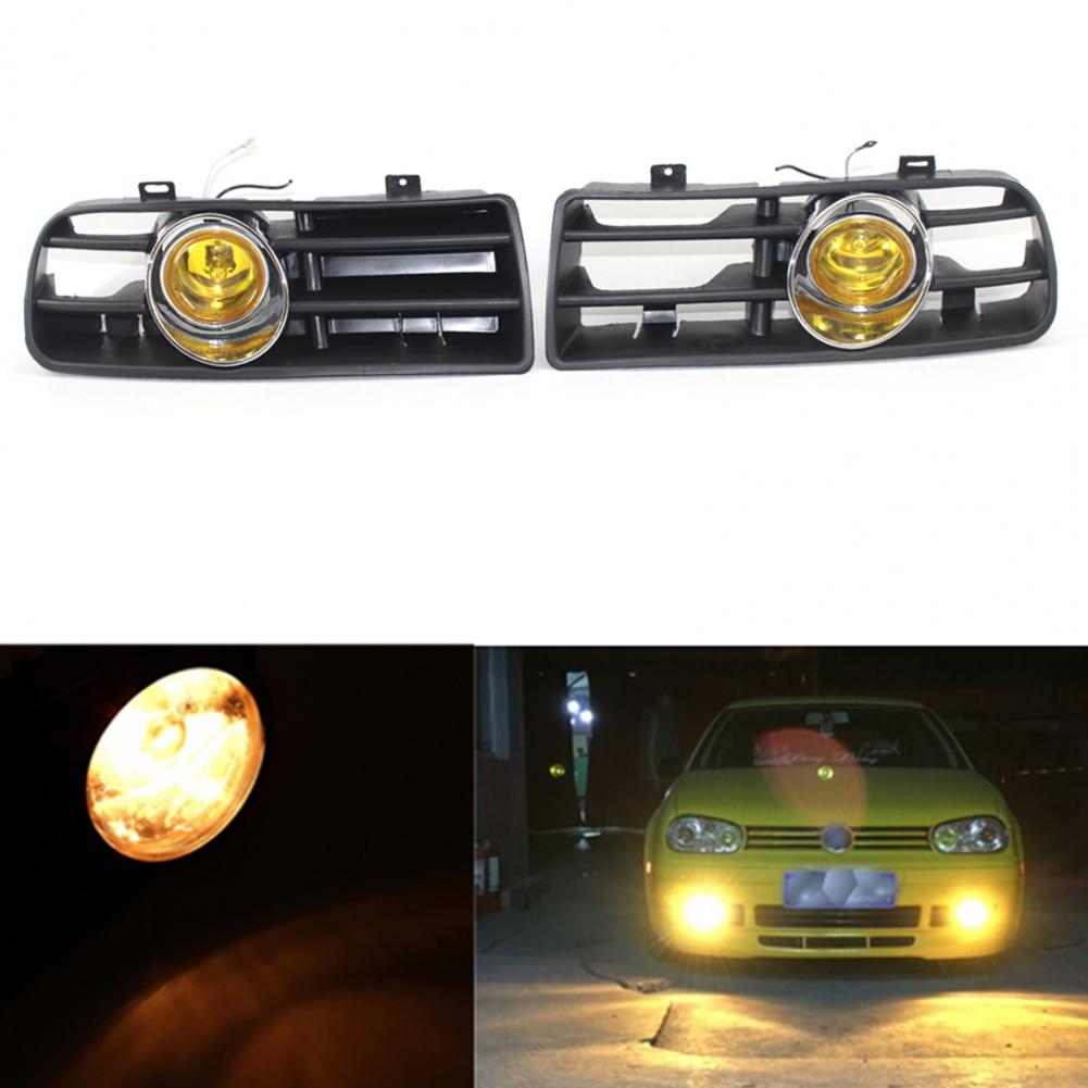 3 Stks/set Mistlamp Auto Grill - Golf Equipment And Accessories recensie en prijs